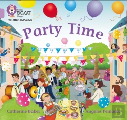 Bertrand.pt - Party Time