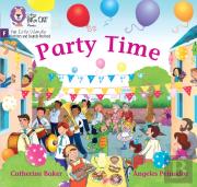 Party Time