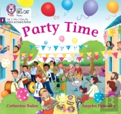 Party Time