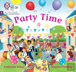 Bertrand.pt - Party Time