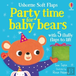 Bertrand.pt - Party Time For Baby Bears