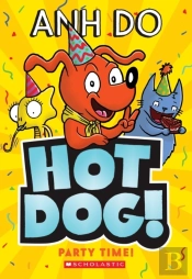 Party Time (Hotdog #2)