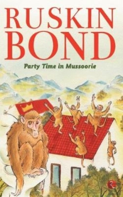 Bertrand.pt - Party Time In Mussoorie