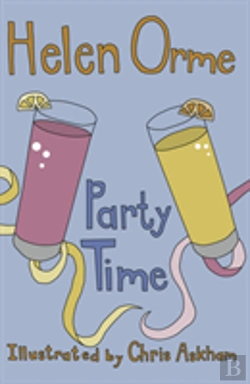 Bertrand.pt - Party Time