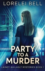 Party To A Murder