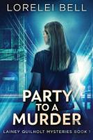 Party To A Murder