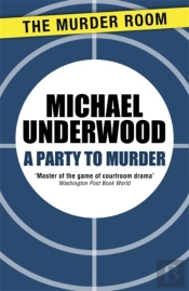 Party To Murder