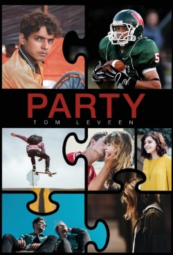 Bertrand.pt - Party