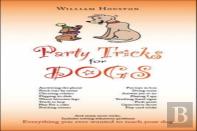 Party Tricks For Dogs