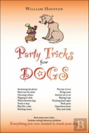 Party Tricks For Dogs