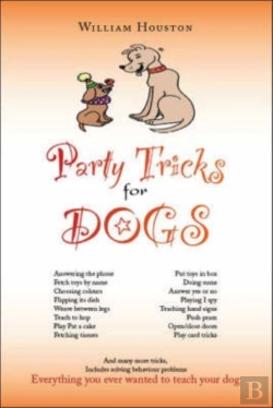 Bertrand.pt - Party Tricks For Dogs