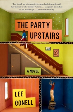 Bertrand.pt - Party Upstairs