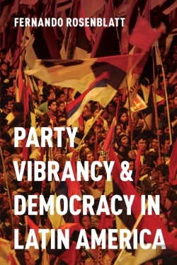 Bertrand.pt - Party Vibrancy And Democracy In Latin America
