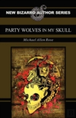 Bertrand.pt - Party Wolves In My Skull