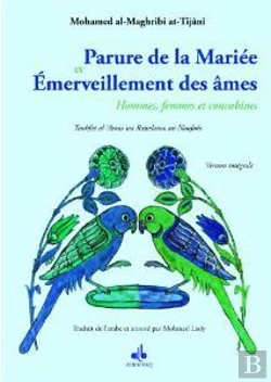 Bertrand.pt - Parure De La Mariée Et Émerveillement Des Âmes : Hommes, Femmes Et Concubines