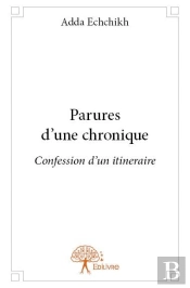 Parures D'Une Chronique