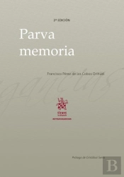 Parva Memoria 2ª Ed
