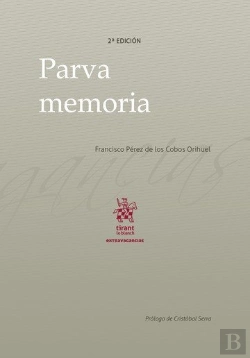 Bertrand.pt - Parva Memoria 2ª Ed