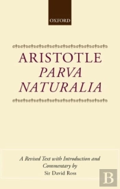 Parva Naturalia