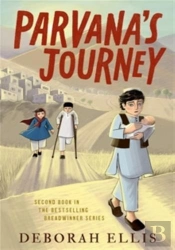 Parvana'S Journey
