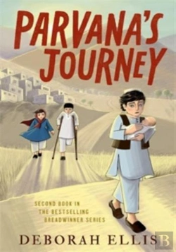 Bertrand.pt - Parvana'S Journey