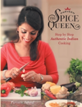 Parveen The Spice Queen