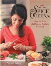 Parveen The Spice Queen