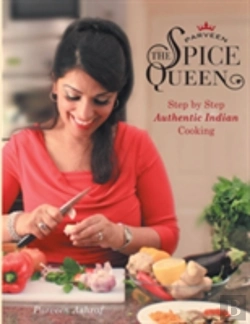Bertrand.pt - Parveen The Spice Queen