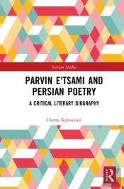 Parvin E'Tsami And Persian Poetry