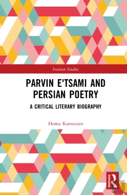 Bertrand.pt - Parvin E'Tsami And Persian Poetry