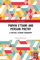 Parvin E'Tsami And Persian Poetry