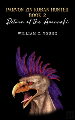 Bertrand.pt - Parvon Zin Koban Hunter Book 2: Return Of The Anunnaki