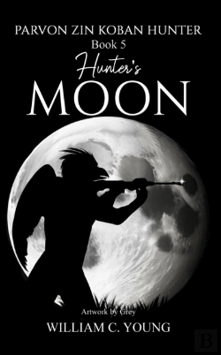 Bertrand.pt - Parvon Zin Koban Hunter Book 5: Hunter'S Moon