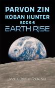 Parvon Zin Koban Hunter Book 6