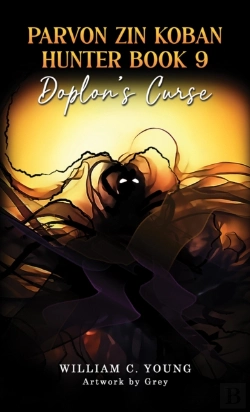 Bertrand.pt - Parvon Zin Koban Hunter Book 9: Doplon'S Curse