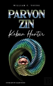 Parvon Zin Koban Hunter