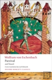 Parzival And Titurel