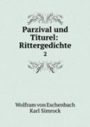 Parzival Und Titurel