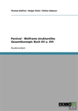 Bertrand.pt - Parzival - Wolframs Strukturelles Gesamtkonzept