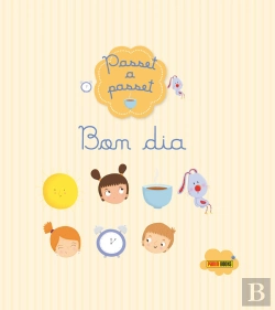 Bertrand.pt - Pas A Pas. Bon Dia