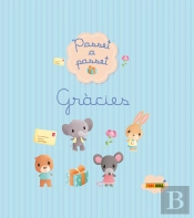 Pas A Pas. Gràcies