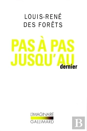 Pas À Pas Jusqu'Au Dernier