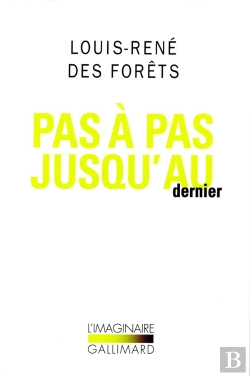 Bertrand.pt - Pas À Pas Jusqu'Au Dernier