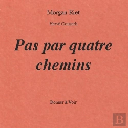 Bertrand.pt - Pas À Pas Quatre Chemins