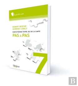 Bertrand.pt - Pas À Pas T.7