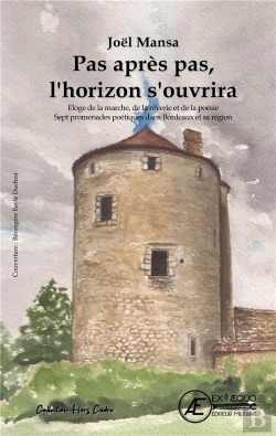 Bertrand.pt - Pas Apres Pas, L'Horizon S'Ouvrira