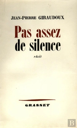 Bertrand.pt - Pas Assez De Silence
