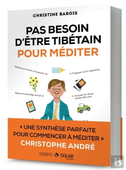 Bertrand.pt - Pas Besoin D'Être Tibétain Pour Méditer