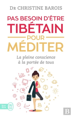 Bertrand.pt - Pas Besoin D'Etre Tibetain Pour Mediter