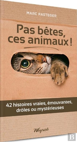 Bertrand.pt - Pas Betes Ces Animaux
